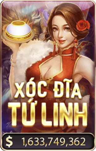 xóc đĩa Sunwin